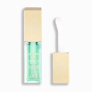 Hydrating Lip Oil - Mint Green
